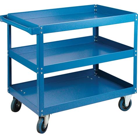 metal push carts for sale